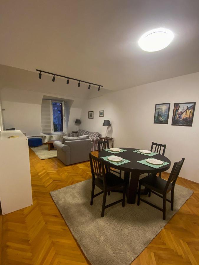 Lord'S Apartment Белград Екстериор снимка